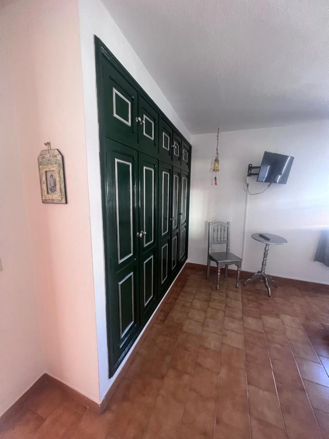 Вилла La Carpinteria Лос-Льянос-де-Аридане Экстерьер фото